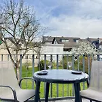 Gemütliches Mosel I 1 Schlafzimmer I Balkon I Kostenloser Parkplatz I Mosel Nah *