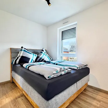 Gemuetliches Mosel I 1 Schlafzimmer I Balkon I Kostenloser Parkplatz I Mosel Nah Koblenc