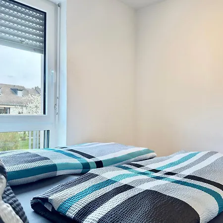 Gemuetliches Mosel I 1 Schlafzimmer I Balkon I Kostenloser Parkplatz I Mosel Nah *