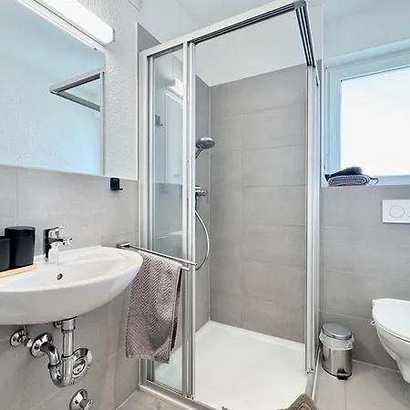 Gemuetliches Mosel I 1 Schlafzimmer I Balkon I Kostenloser Parkplatz I Mosel Nah Apartmán *