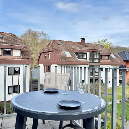 Lejlighed Gemuetliches Mosel I 1 Schlafzimmer I Balkon I Kostenloser Parkplatz I Mosel Nah *