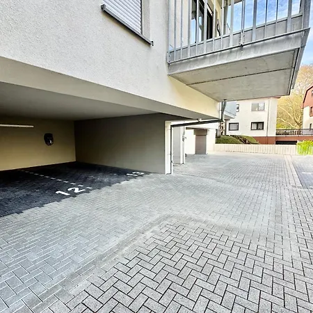 Gemuetliches Mosel I 1 Schlafzimmer I Balkon I Kostenloser Parkplatz I Mosel Nah * Koblenz (Rhineland-Palatinate)