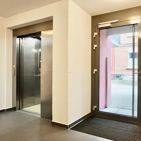 Lejlighed Gemuetliches Mosel I 1 Schlafzimmer I Balkon I Kostenloser Parkplatz I Mosel Nah Koblenz (Rhineland-Palatinate)
