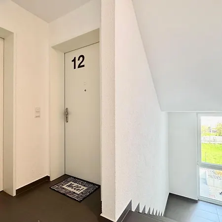 Gemuetliches Mosel I 1 Schlafzimmer I Balkon I Kostenloser Parkplatz I Mosel Nah Koblenz (Rhineland-Palatinate)
