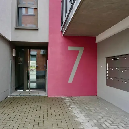 Lejlighed Gemuetliches Mosel I 1 Schlafzimmer I Balkon I Kostenloser Parkplatz I Mosel Nah