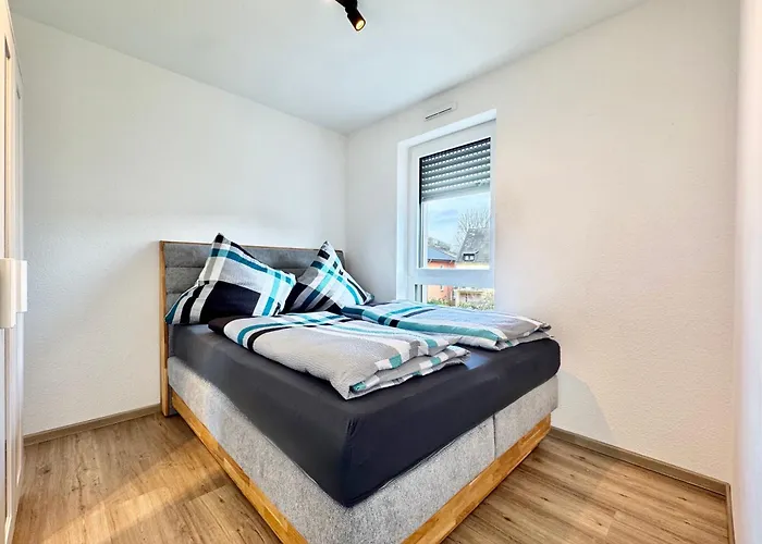 Gemuetliches Mosel I 1 Schlafzimmer I Balkon I Kostenloser Parkplatz I Mosel Nah Koblenc