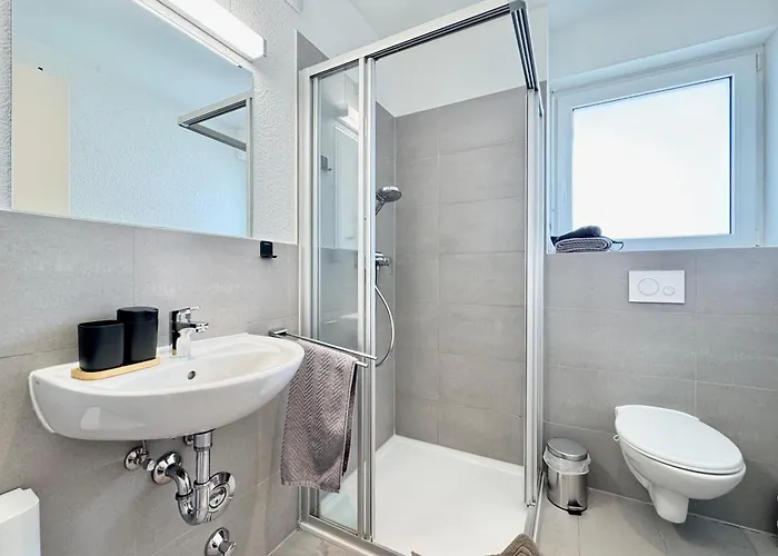 Gemuetliches Mosel I 1 Schlafzimmer I Balkon I Kostenloser Parkplatz I Mosel Nah Apartmán *