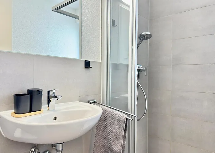 Gemuetliches Mosel I 1 Schlafzimmer I Balkon I Kostenloser Parkplatz I Mosel Nah Apartmán Koblenc