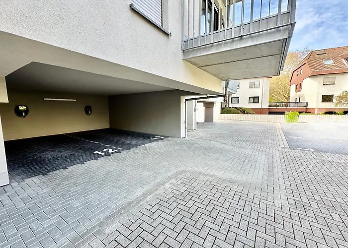 Gemuetliches Mosel I 1 Schlafzimmer I Balkon I Kostenloser Parkplatz I Mosel Nah * Koblenc