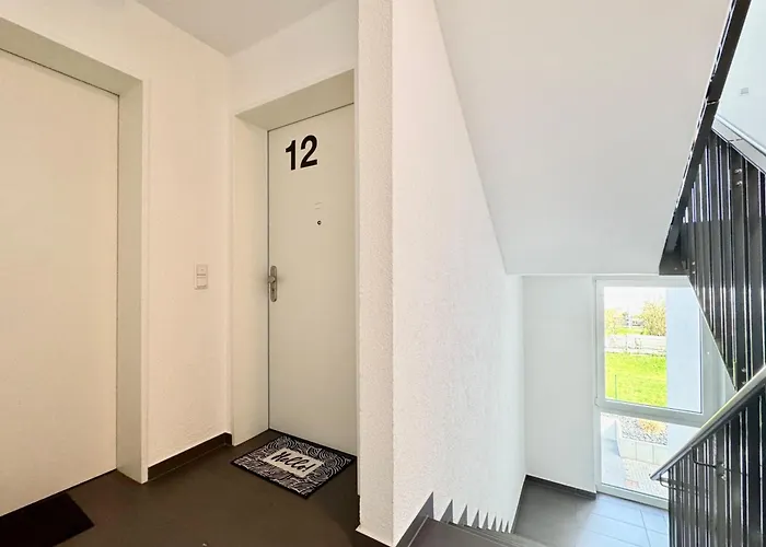 Gemuetliches Mosel I 1 Schlafzimmer I Balkon I Kostenloser Parkplatz I Mosel Nah Koblenc