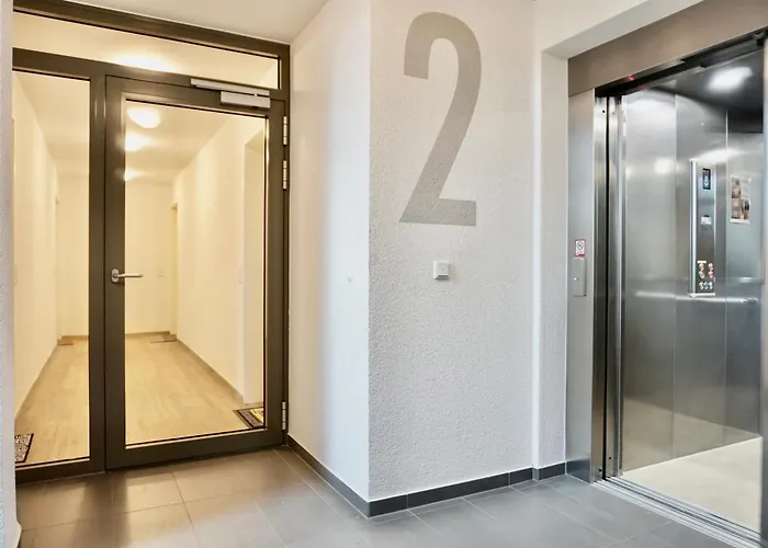 Gemuetliches Mosel I 1 Schlafzimmer I Balkon I Kostenloser Parkplatz I Mosel Nah Koblenc